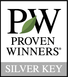 Proven Winners Silver Key