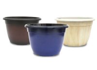 14.5 Summer Combo Patio Chocolate Expresso, Cobalt, and Bone Sold Individual