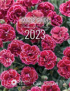 Pleasant View Gardens 2023 ColorSmart Catalog