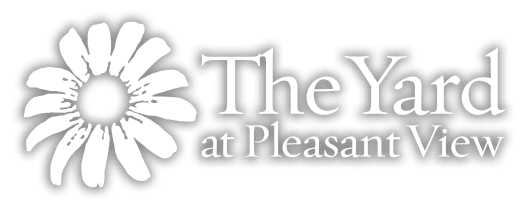 The Yard at Pleasant View Gardens logo