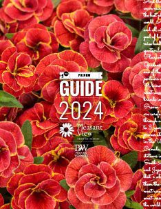 Pleasant View Gardens 2024 Preview Guide